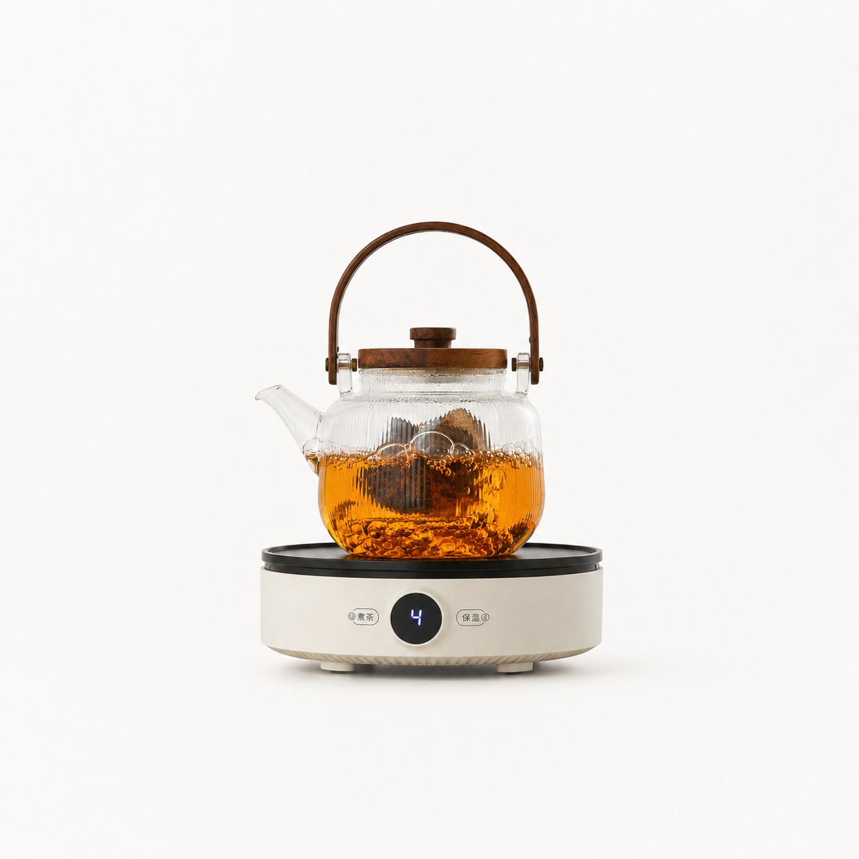 2020 Xinhui Meijiang Aged Chenpi Gift Box 160g - Image 3