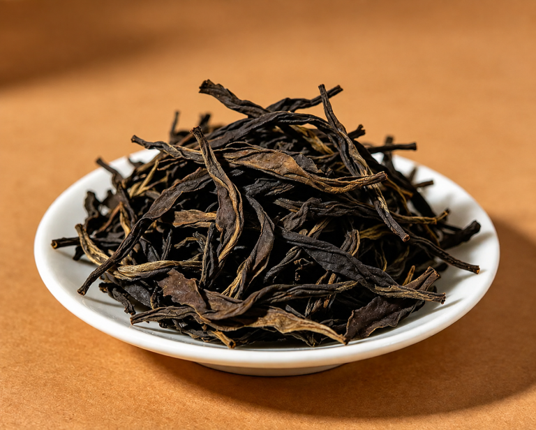 What Is Pu-erh Tea? A Complete Guide to China’s Aged Tea
