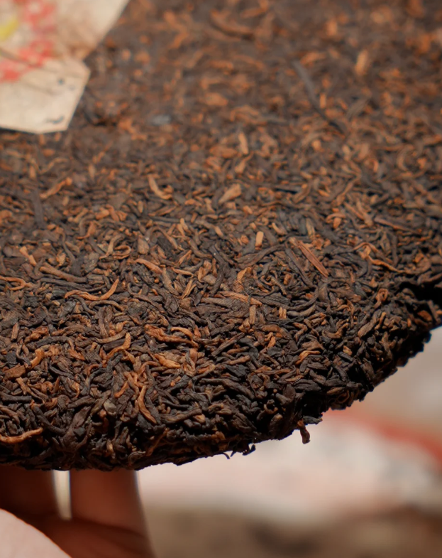 Does Pu-erh Tea Get Better With Age? What Actually Matters
