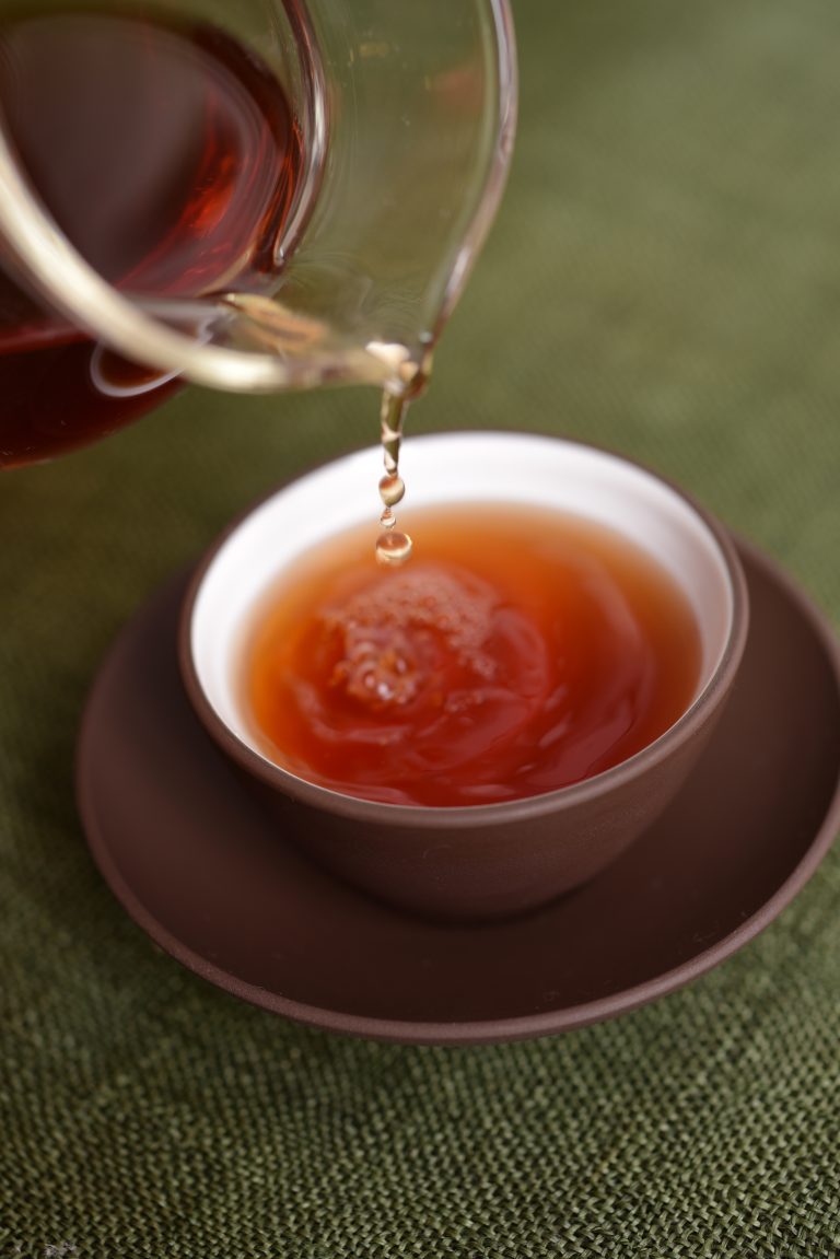 How to Store Pu-erh Tea Cake: A Complete Guide to Proper Pu-erh Storage