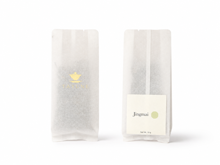 Start Your Pu-erh Journey with a Pu-erh Tea Sampler