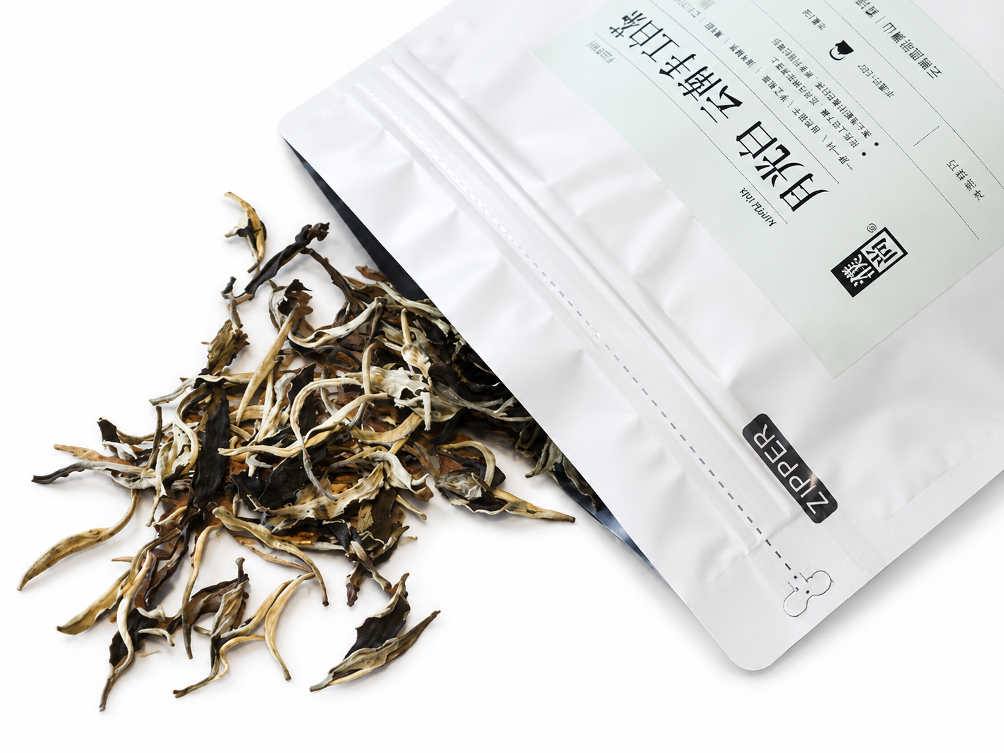 Yunnan Handmade White Tea product detail