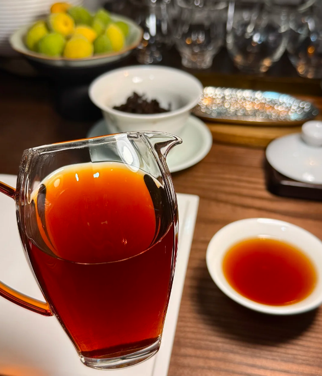 How to Brew Pu-erh Tea: Raw & Ripe Gongfu Guide