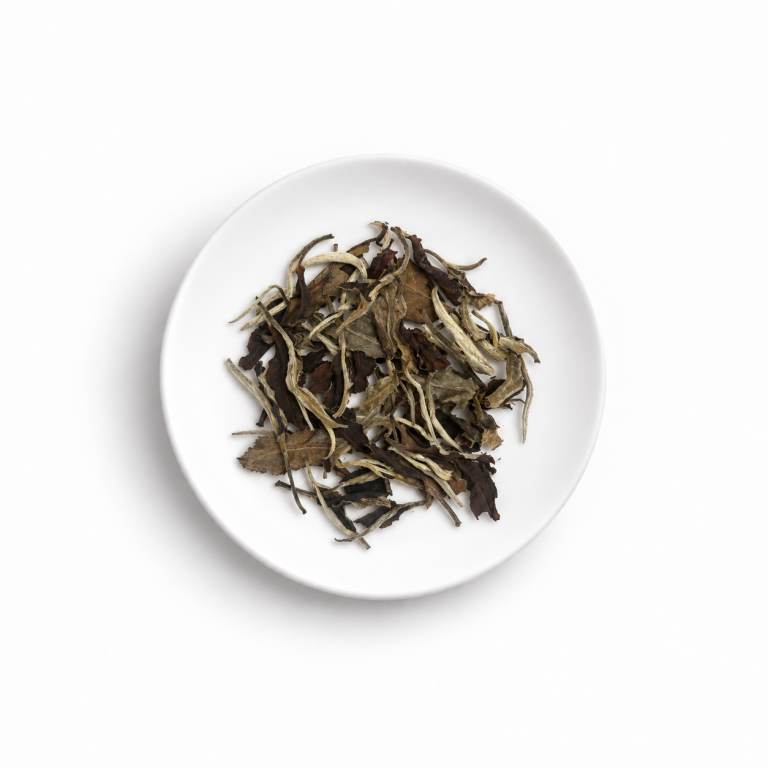 Yunnan Handmade White Tea