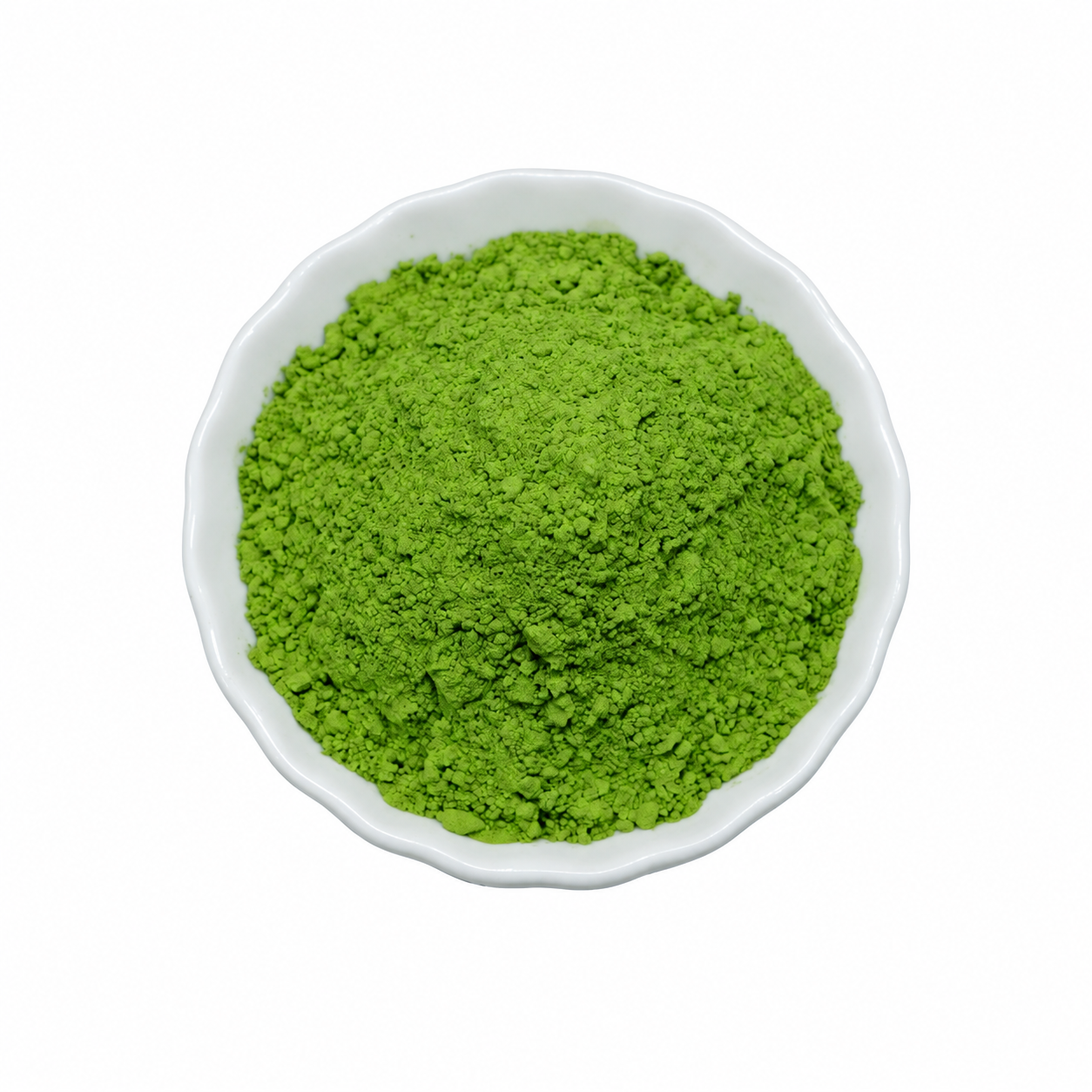 5A Ceremonial Grade Matcha Tea 1kg – Fresh Green Notes, Mellow Sweetness & a Smooth Finish